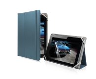 SBS Etui uniwersalne do tabletów 10 cali nieb - 1451070 - zdjęcie 1